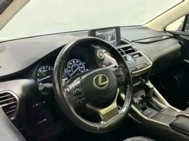 Used 2020 Lexus NX 300 FWD w/ Comfort Package image 46