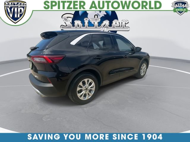 Used 2023 Ford Escape Active w/ Cold Weather Package FWD image 9