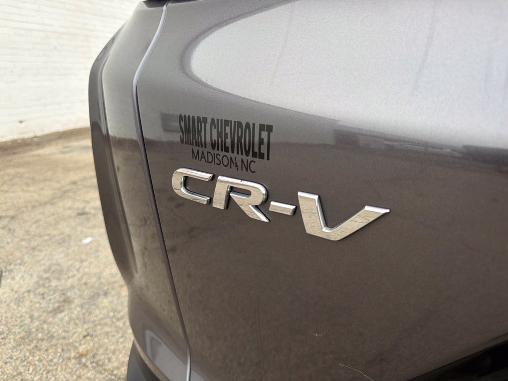 Used 2021 Honda CR-V EX image 15