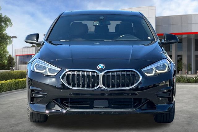 Used 2022 BMW 228i Gran Coupe w/ Convenience Package FWD image 10