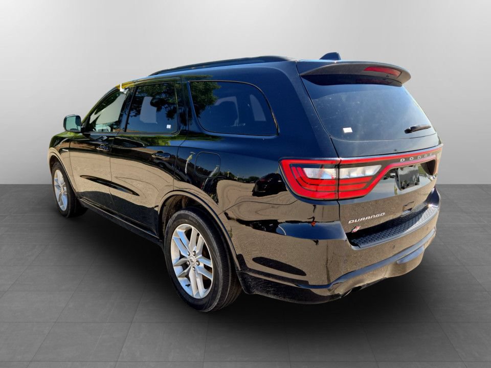 Used 2025 Dodge Durango R/T AWD/4WD image 9