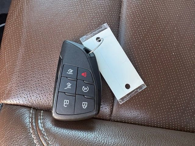 Used 2021 Chevrolet Tahoe High Country w/ Premium Package image 29