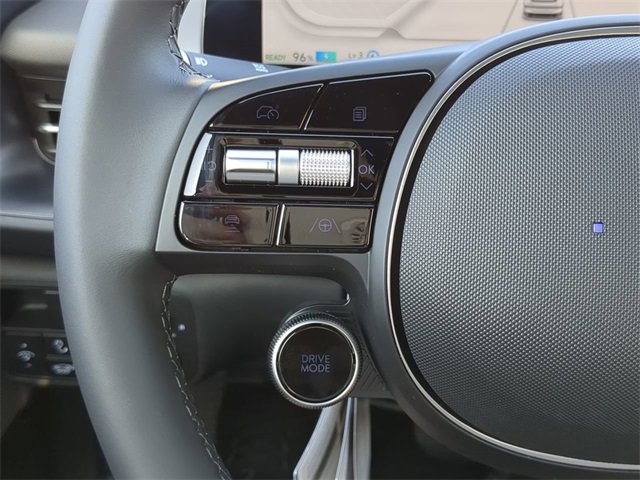 Certified 2023 Hyundai Ioniq 6 SEL w/ Cargo Package image 25