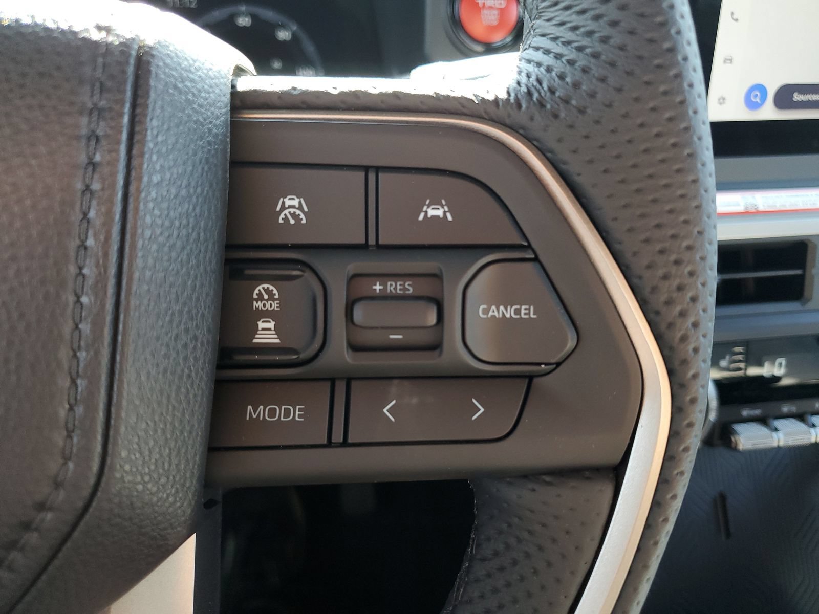 Certified 2026 Toyota Tacoma TRD Off-Road AWD/4WD image 21