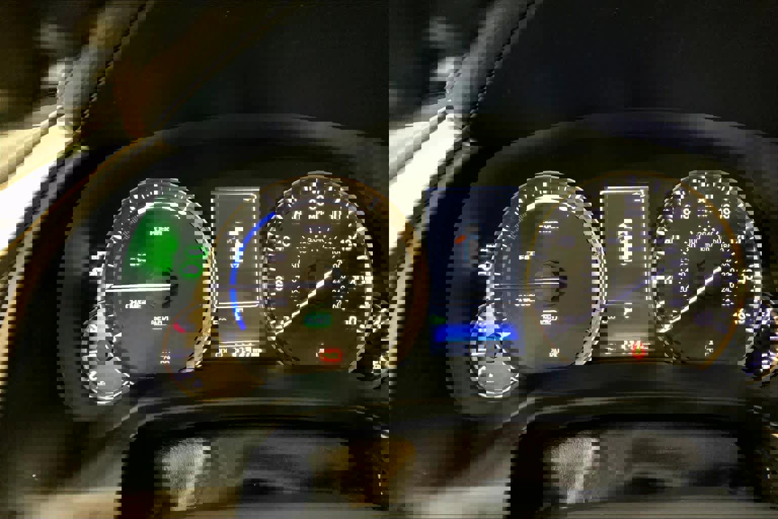 Used 2020 Lexus RX 450h AWD w/ Premium Package image 26