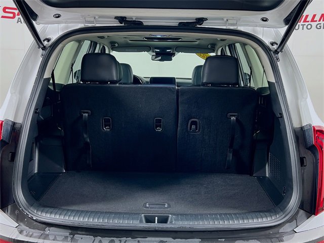 Used 2022 Kia Telluride EX w/ EX Premium Package image 27