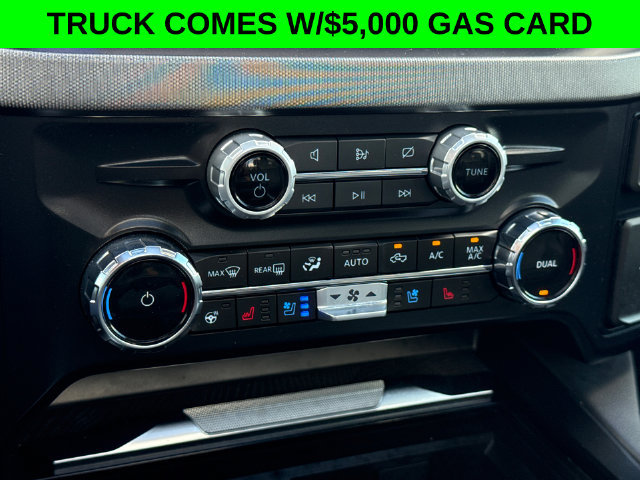 Used 2024 Ford F250 Platinum AWD/4WD image 37