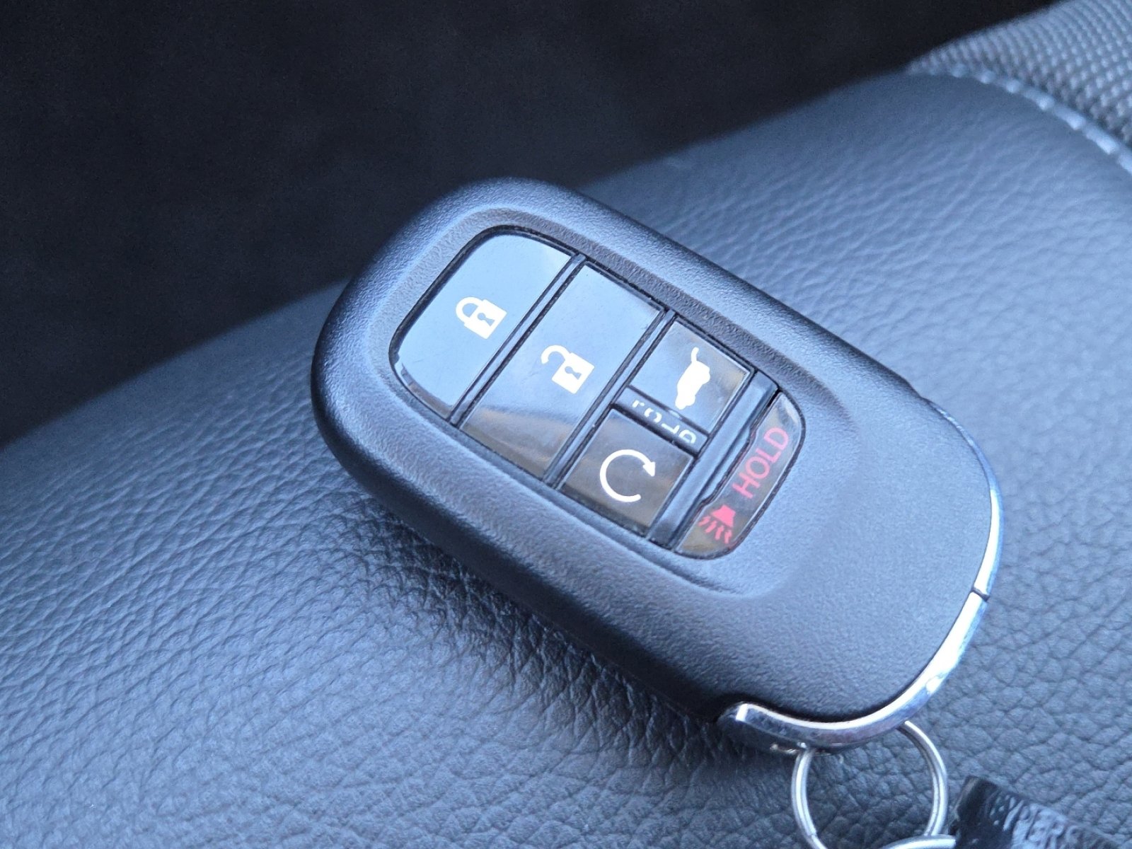 Used 2025 Honda Pilot EX-L image 35