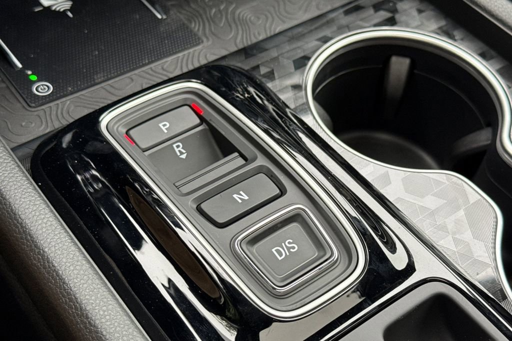 New 2026 Honda Passport TrailSport Elite image 26