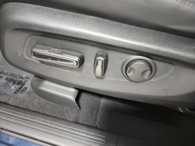 Certified 2023 Honda CR-V EX-L image 23