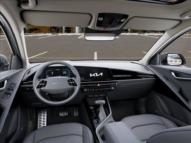 New 2026 Kia Niro SX Touring FWD image 14