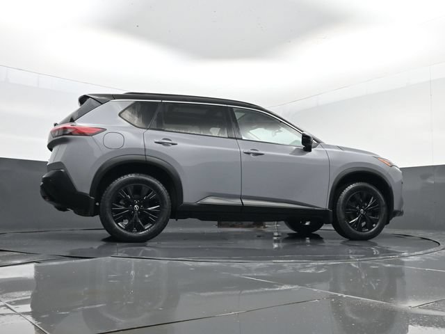 Used 2023 Nissan Rogue SV w/ SV Premium Package AWD/4WD image 27