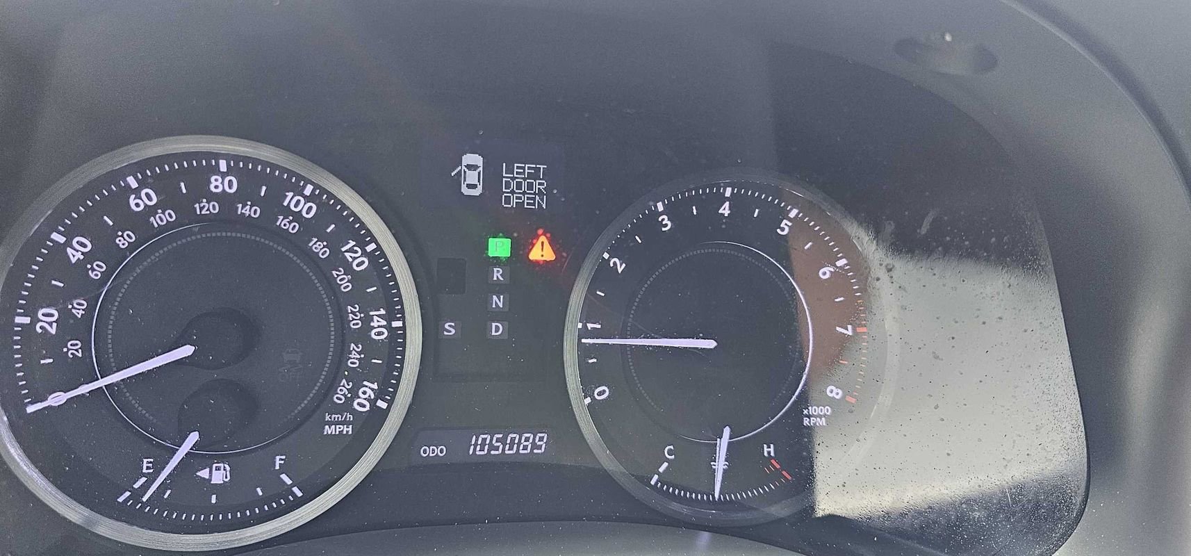 Used 2011 Lexus IS 250C RWD image 10