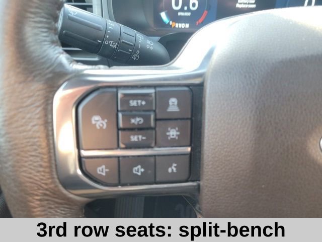 Used 2022 Ford Expedition Max King Ranch image 17