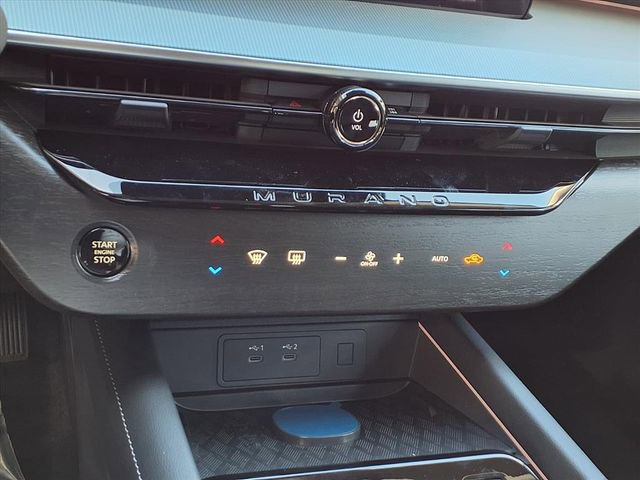 New 2026 Nissan Murano SL w/ Comfort Package image 15