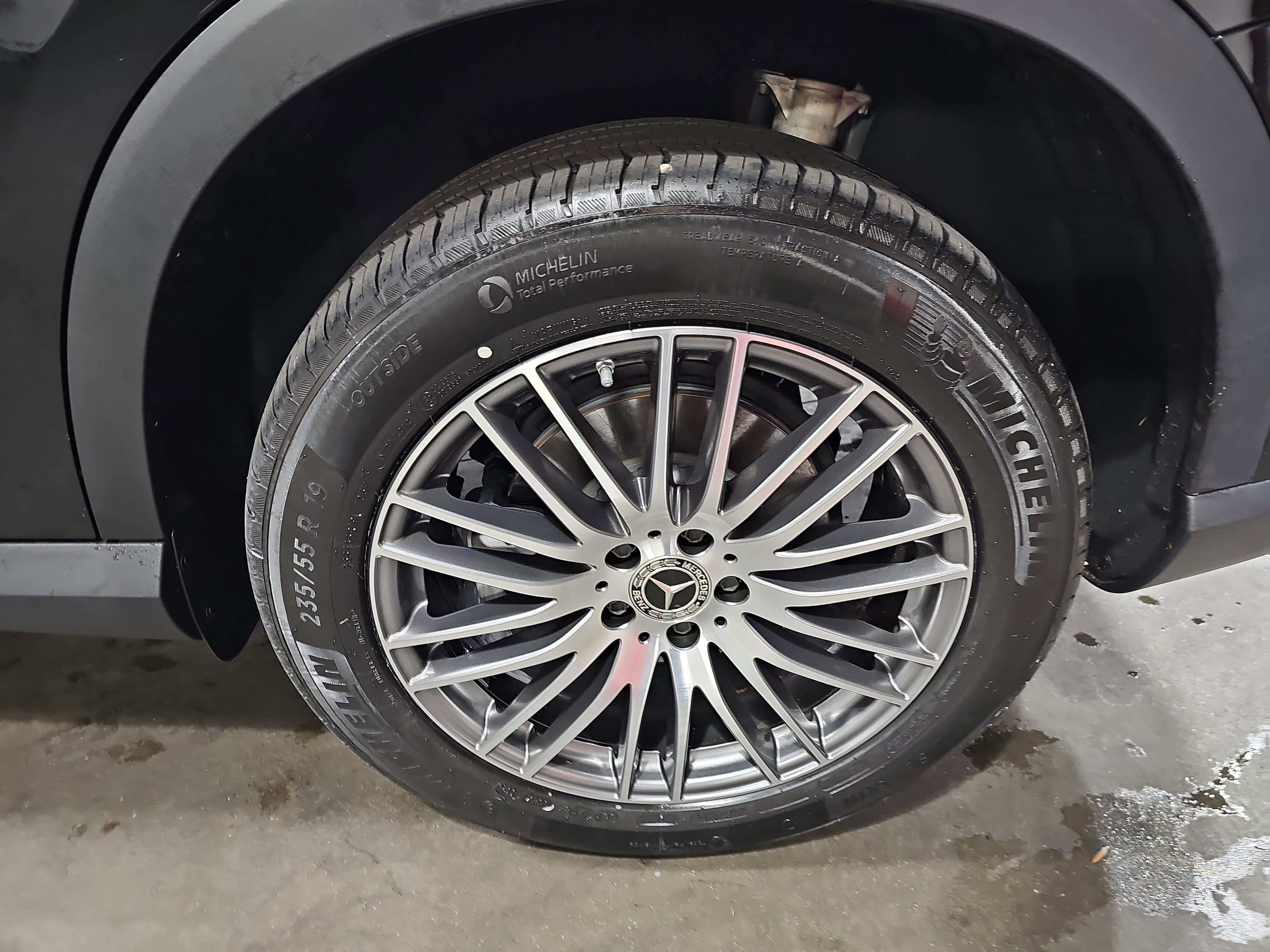 Certified 2024 Mercedes-Benz GLC 300 4MATIC image 35