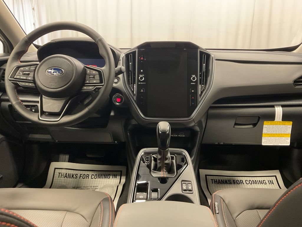 New 2026 Subaru Crosstrek 2.5i Limited AWD/4WD image 31