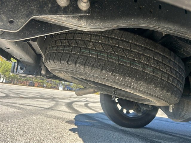 Used 2023 Toyota Tundra Limited image 16