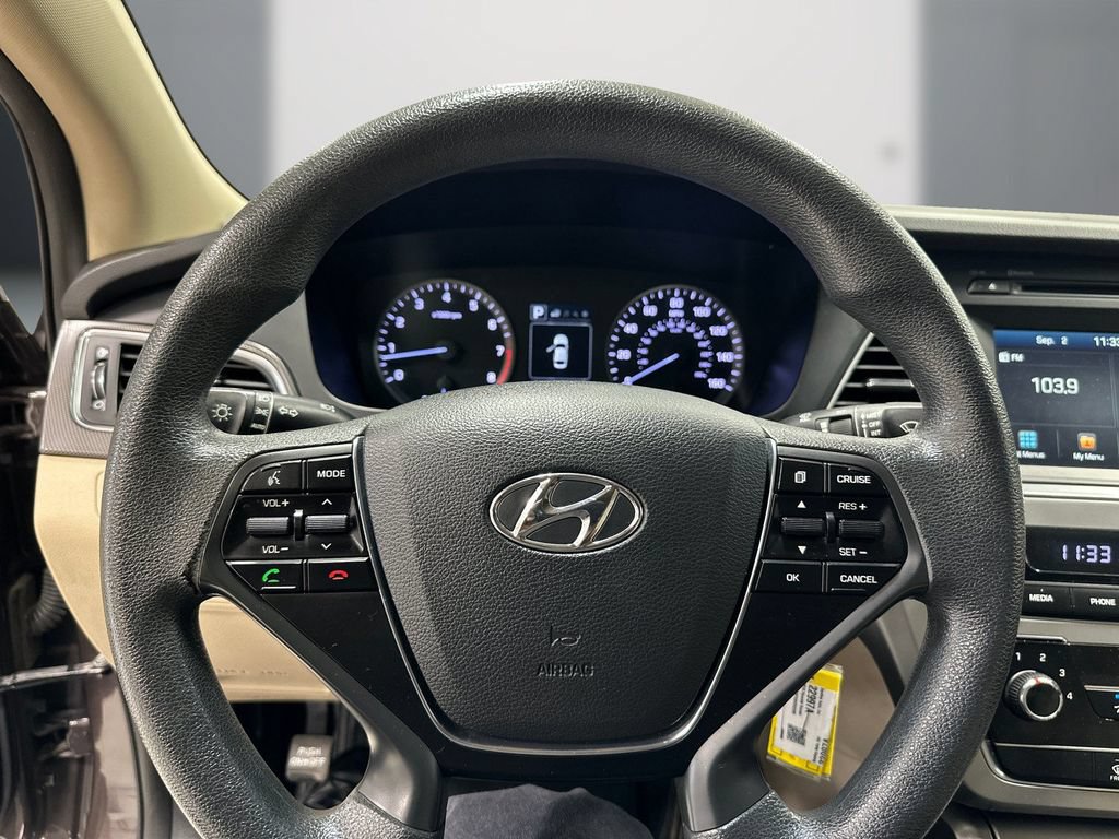 Used 2016 Hyundai Sonata Sport FWD image 22
