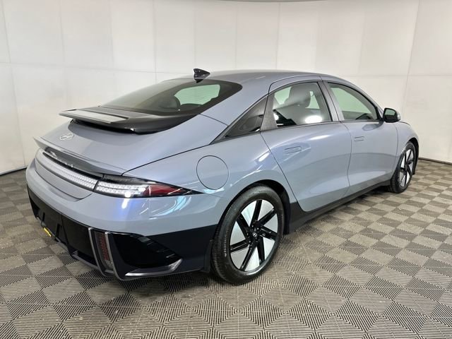 Used 2024 Hyundai Ioniq 6 SE image 3