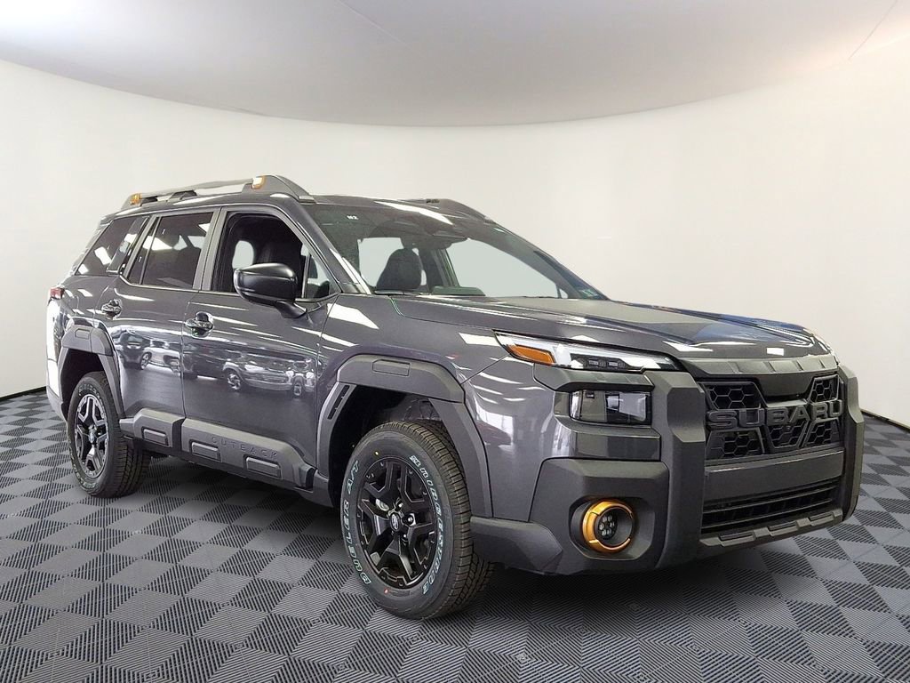 New 2026 Subaru Outback Wilderness image 1