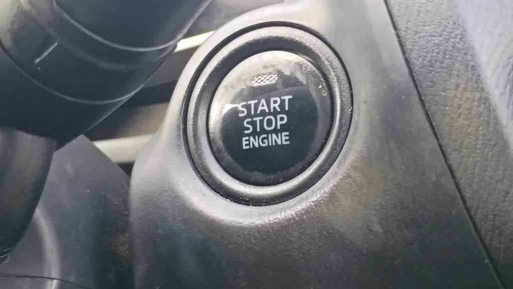 Used 2016 MAZDA MAZDA3 i Sport FWD image 28