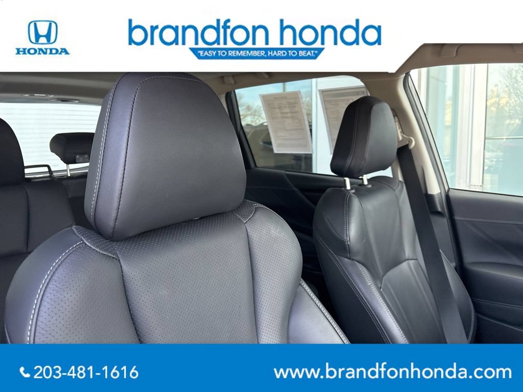 Used 2023 Subaru Forester Touring AWD/4WD image 28