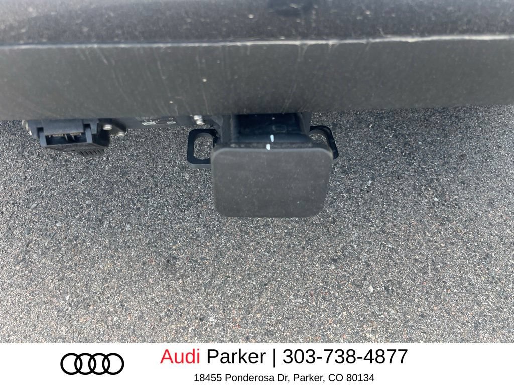 Used 2025 Audi Q5 Premium Plus w/ Premium Plus AWD/4WD image 36