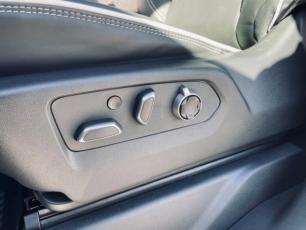 New 2026 GMC Sierra 1500 AT4X image 22