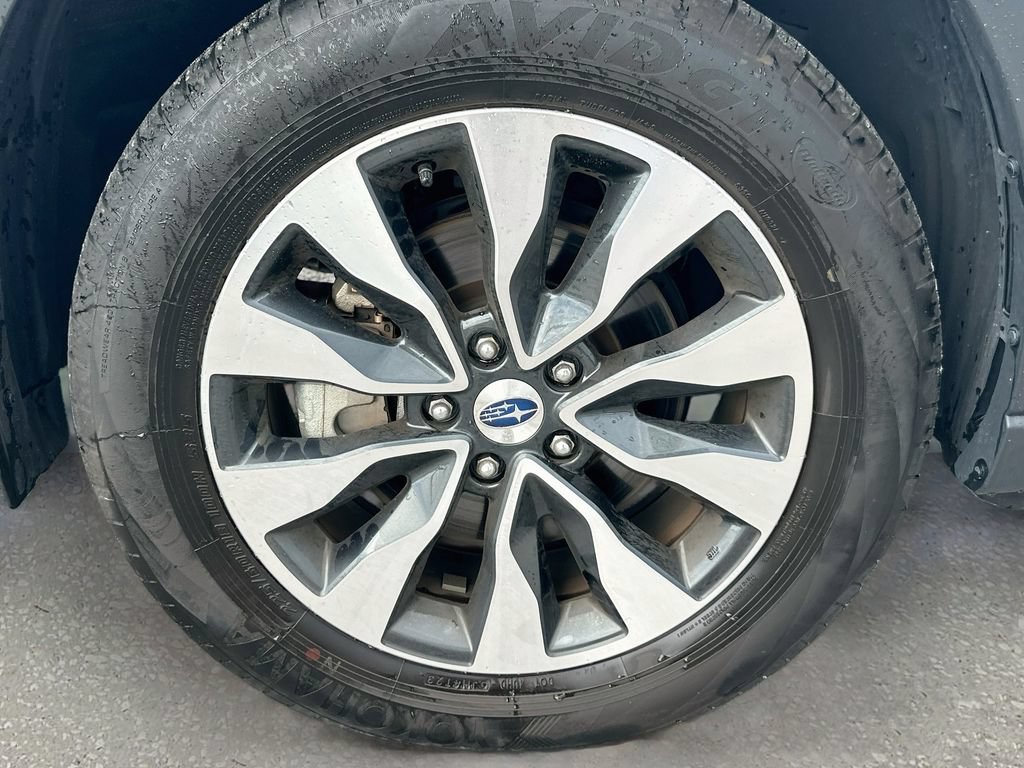 Certified 2024 Subaru Outback Limited w/ Popular Package #2 AWD/4WD image 31