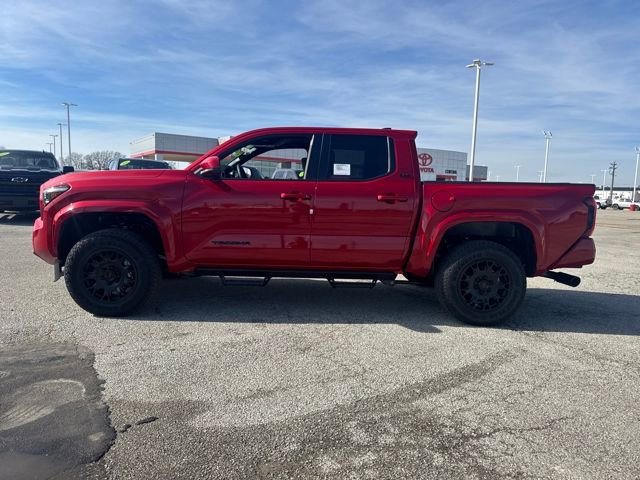 New 2026 Toyota Tacoma SR5 image 3