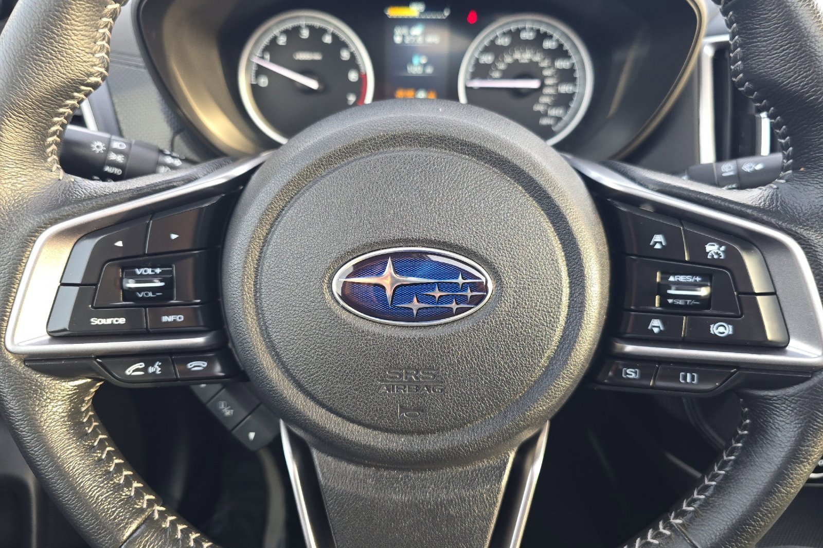 Used 2022 Subaru Forester Premium image 23