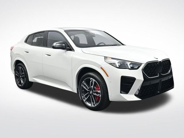 New 2026 BMW X2 xDrive28i w/ Technology Package AWD/4WD image 2