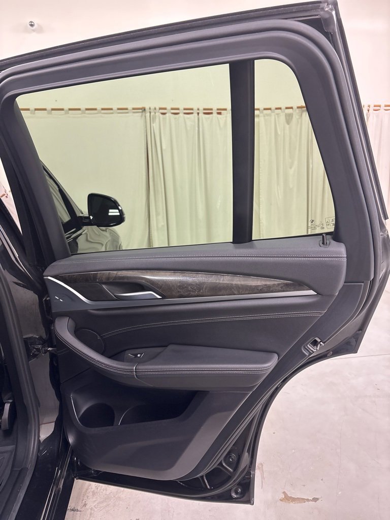 Used 2018 BMW X3 xDrive30i image 38