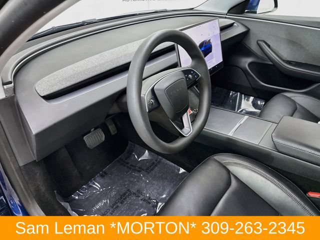 Used 2024 Tesla Model 3 Standard Range RWD image 9