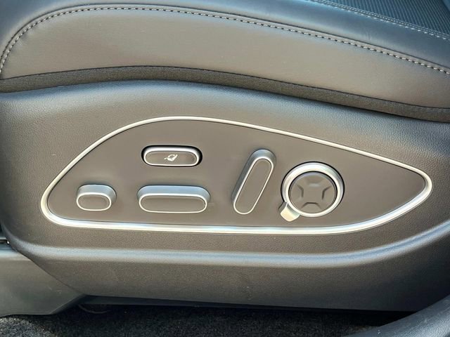 New 2026 Hyundai Palisade Calligraphy FWD image 24