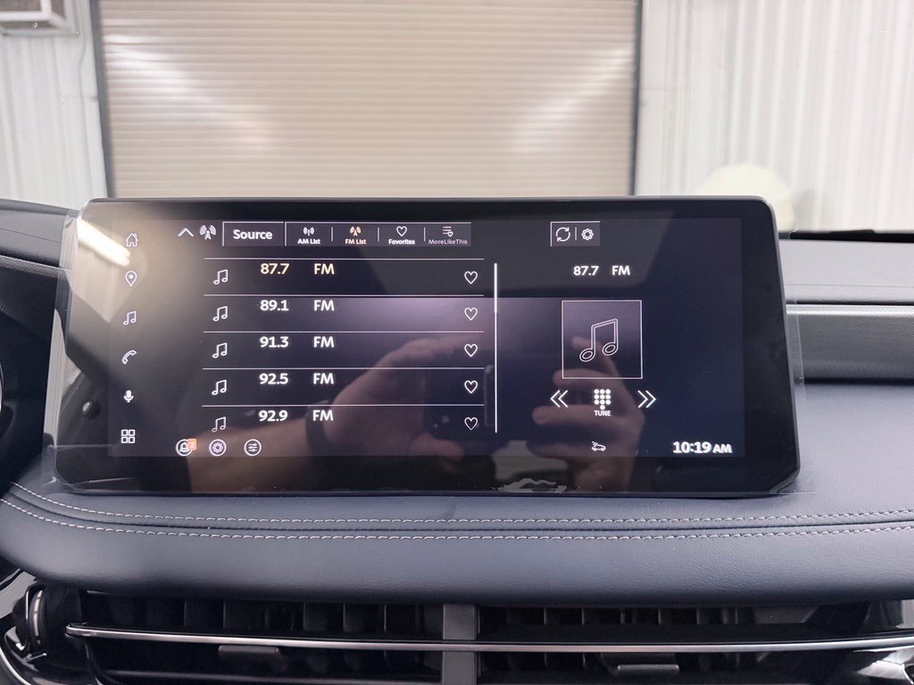 New 2027 INFINITI QX60 Sport AWD/4WD image 22