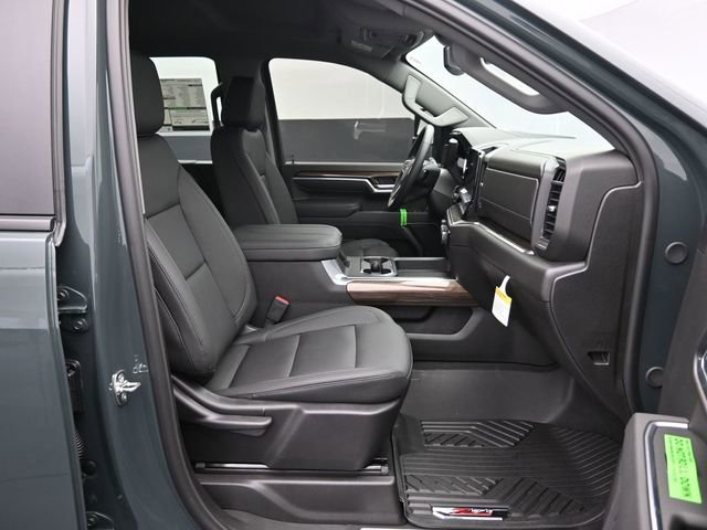 New 2026 Chevrolet Silverado 2500 LT w/ Trail Boss Package image 41