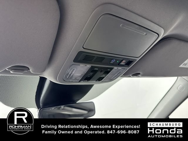Used 2024 Honda Odyssey Touring image 10