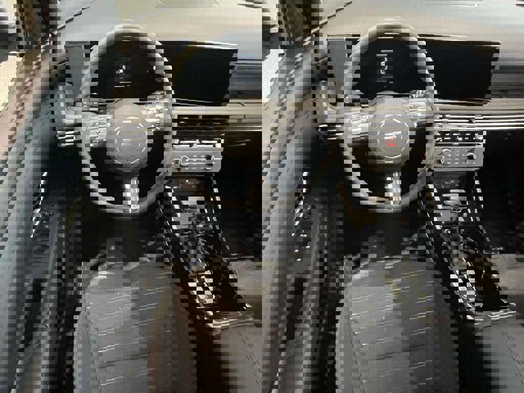 New 2026 Hyundai Santa Cruz SE image 27