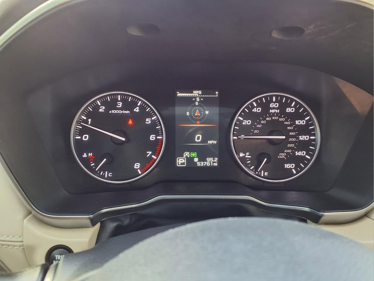 Used 2022 Subaru Legacy Limited XT image 25