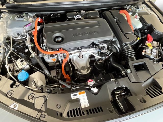 New 2026 Honda Accord Sport image 11