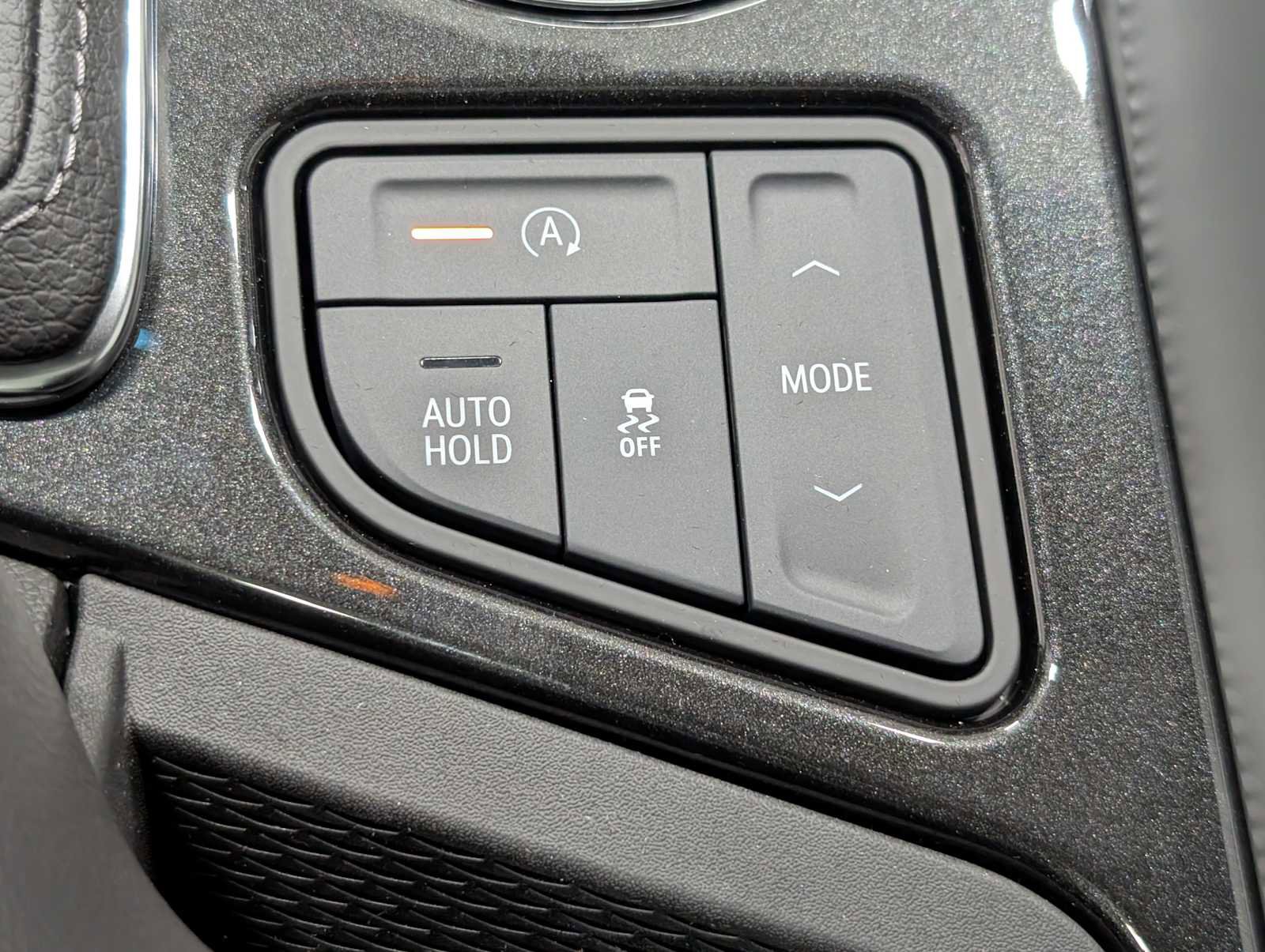 New 2026 Cadillac CT4 Luxury image 28