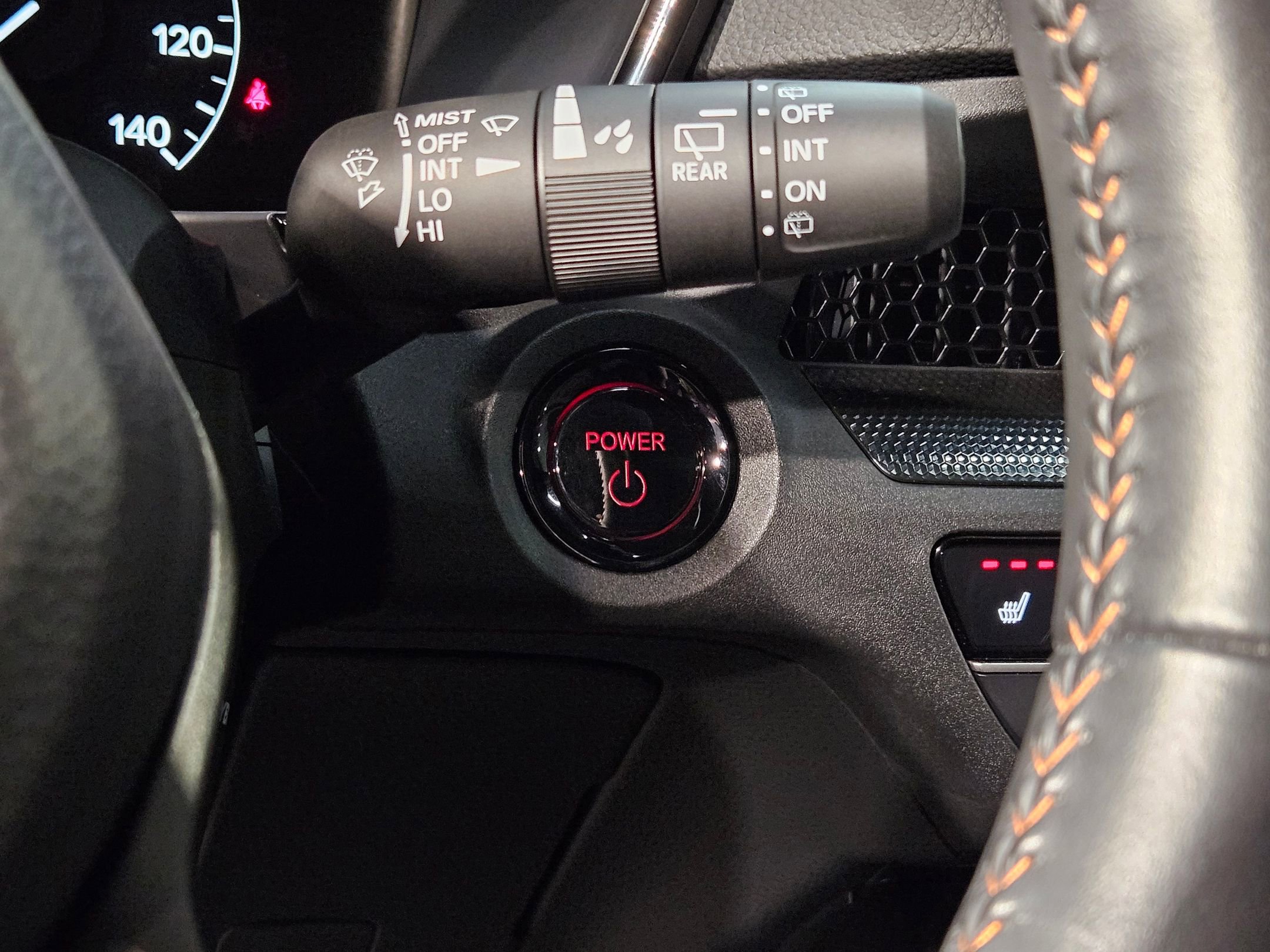 Used 2025 Honda CR-V Sport-L image 34