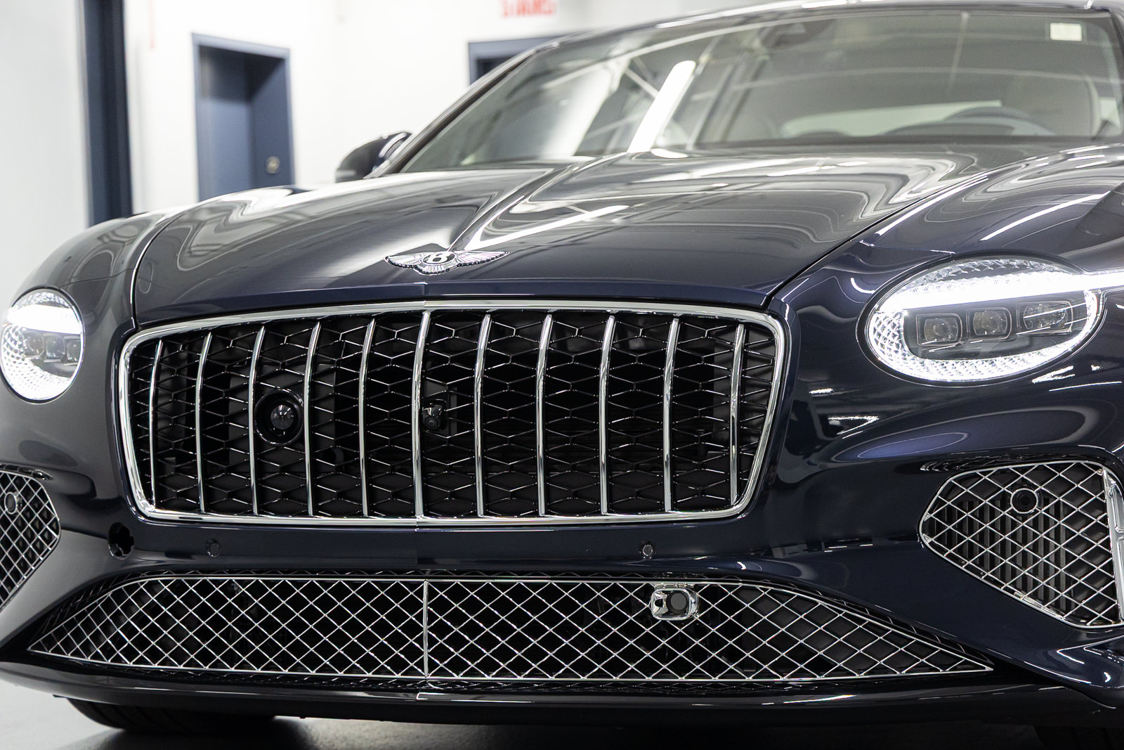 New 2026 Bentley Continental GT AWD/4WD image 10
