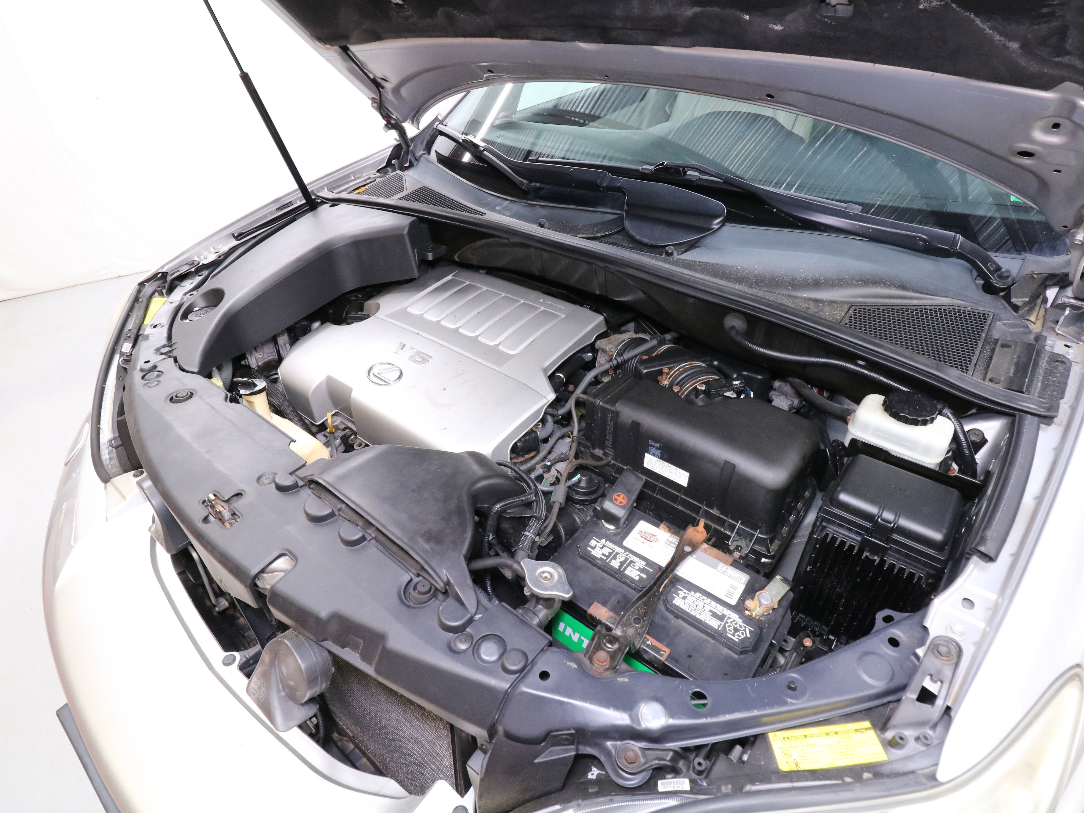 Used 2009 Lexus RX 350 AWD image 26