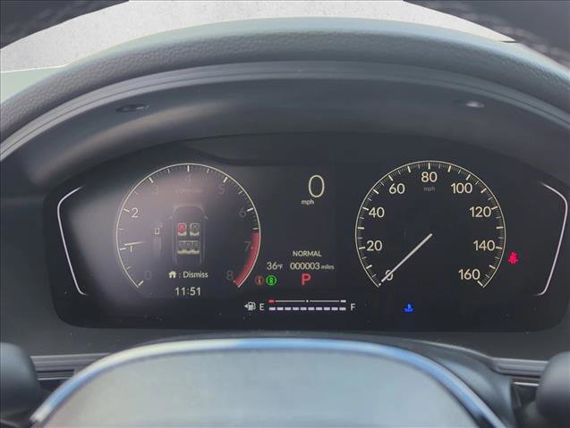 New 2026 Honda Civic Sport image 11