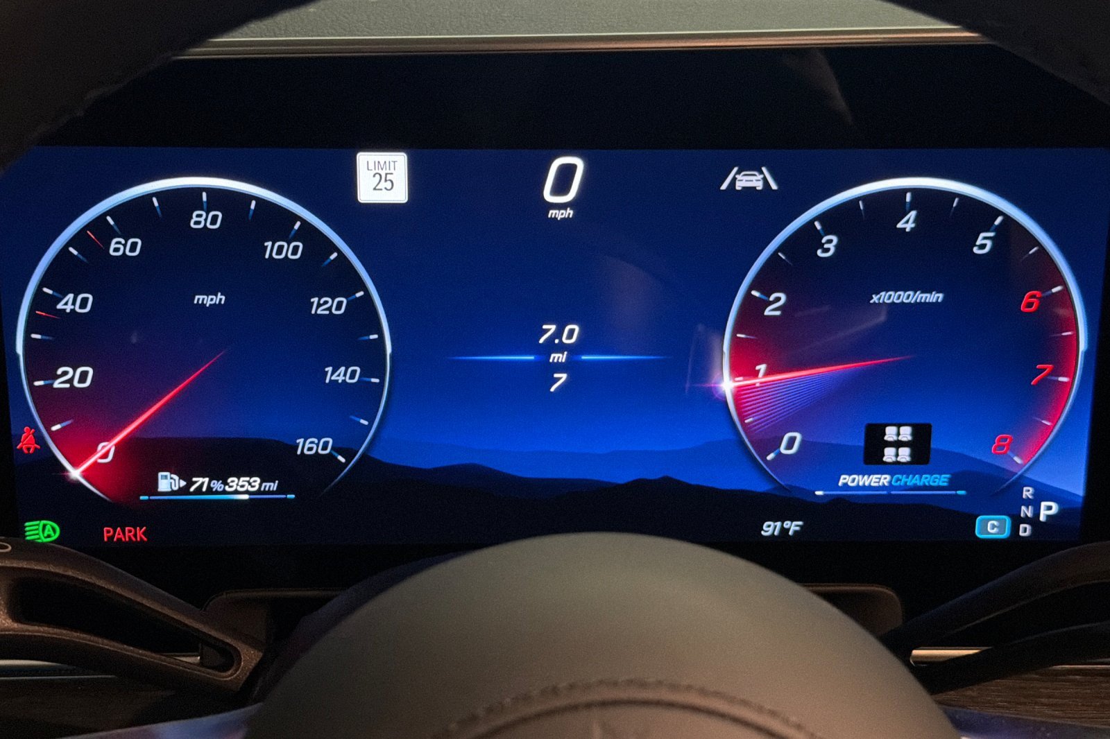New 2027 Mercedes-Benz GLS 450 4MATIC image 22