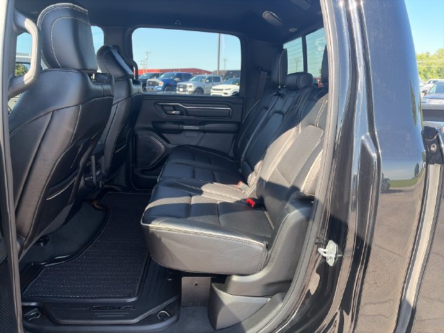 Certified 2023 RAM 1500 Limited AWD/4WD image 25