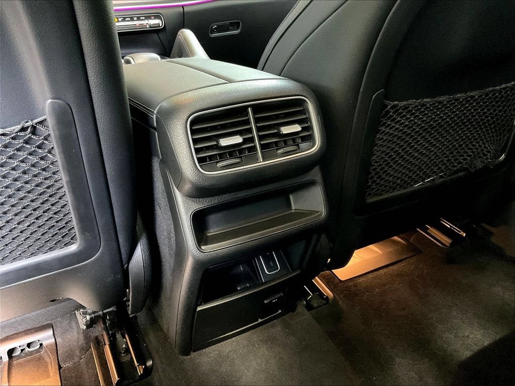 Used 2022 Mercedes-Benz GLE 350 4MATIC w/ 3rd Row Seat Package image 10
